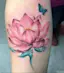 A Watercolor Lotus-placeholder