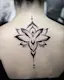 A Purely Symbolic Lotus-placeholder