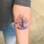A Tree of Life in Watercolor-placeholder
