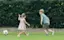 George and Charlotte may not have been able to catch the Royal Variety Performance this year, but we have a sneaking suspicion it'll somehow be made up to them.-placeholder
