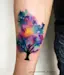 A Tree Giving Life to the Stars-placeholder