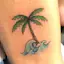 A Classically Styled Palm Tree-placeholder