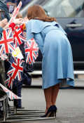 25 Times Kate Middleton's Bum Looked Absolutely Amazing | CafeMom.com