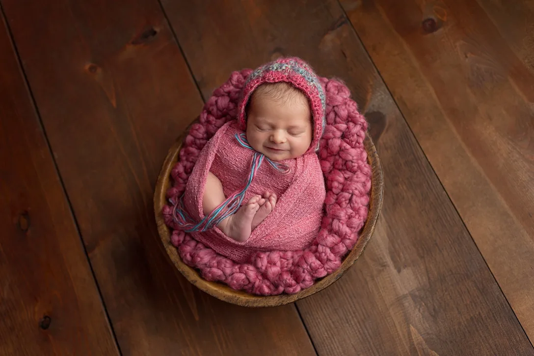 36 Baby Girl Names From Classic Films