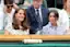 Also, there's the whole royal responsibility thing. Meghan and Harry have a lot more wiggle room than William and Kate, which can make for unbalanced comparisons.-placeholder