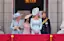 Although it's certainly an antiquated drag that Meghan and Kate have been made out to be enemies, at least they're aware of what's happening.-placeholder