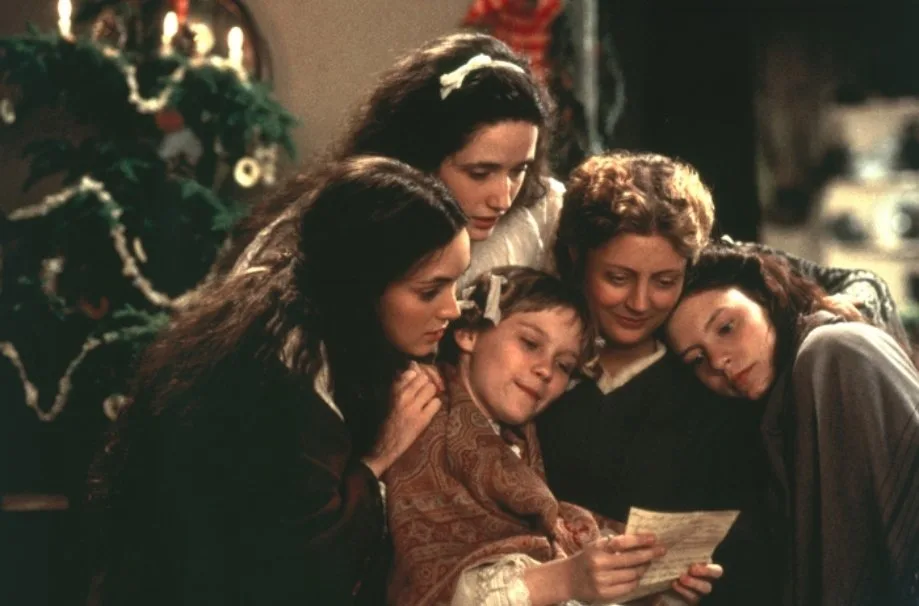 20.) 'Little Women' (1994)