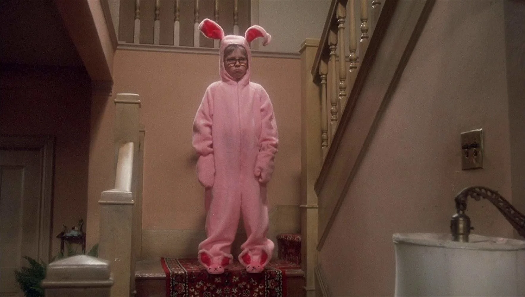 16.) 'A Christmas Story'