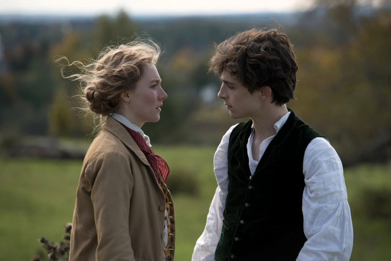 12.) 'Little Women' (2019)