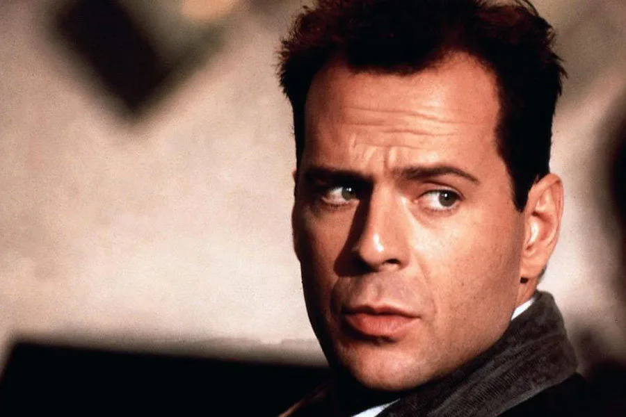 11.) 'Die Hard'