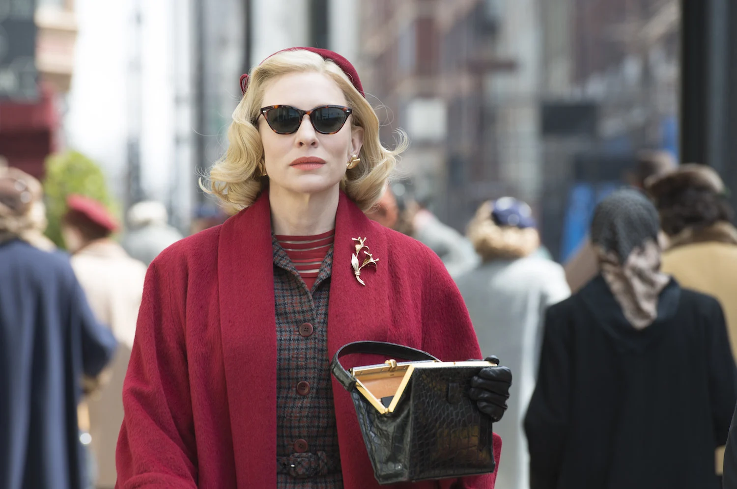9.) 'Carol'