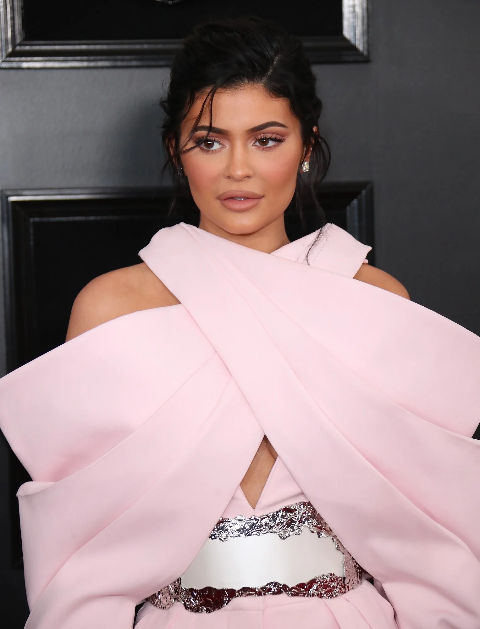 Kylie Jenner Becomes a Billionaire (2018)
