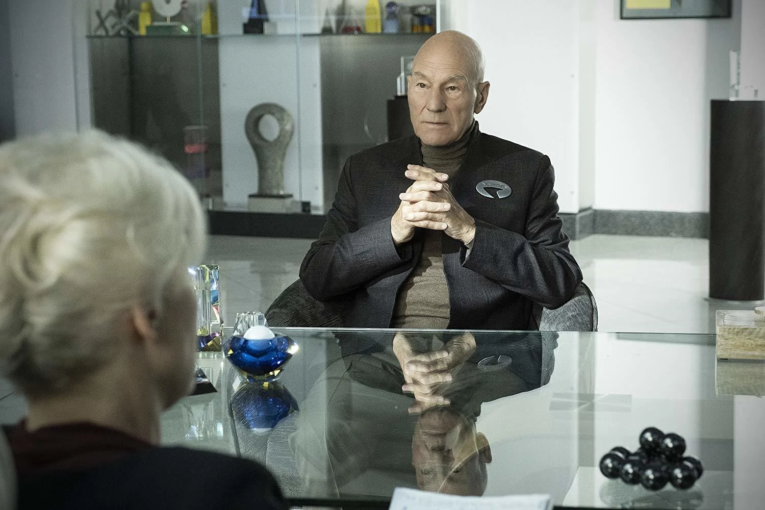 'Star Trek: Picard'
