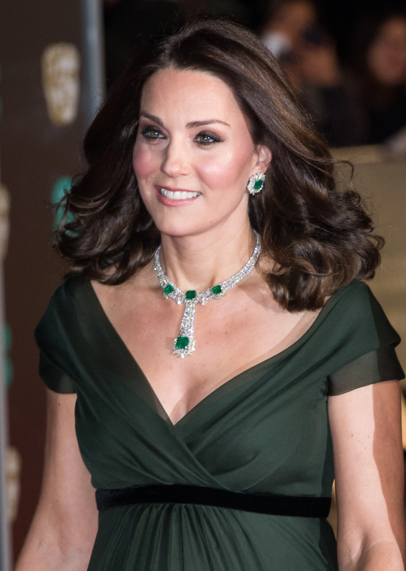 Eye-Catching Emeralds
