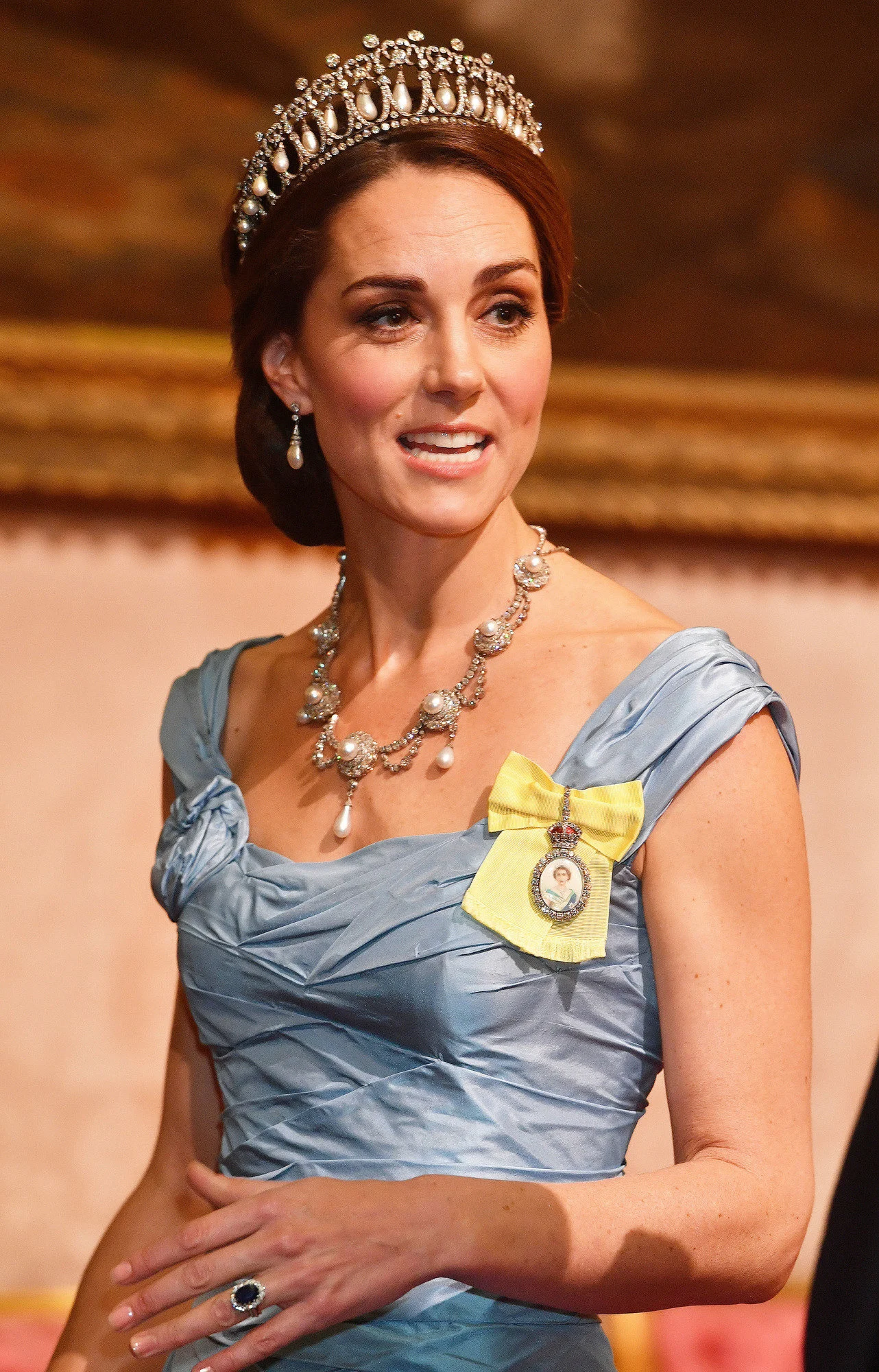 Royal Banquet