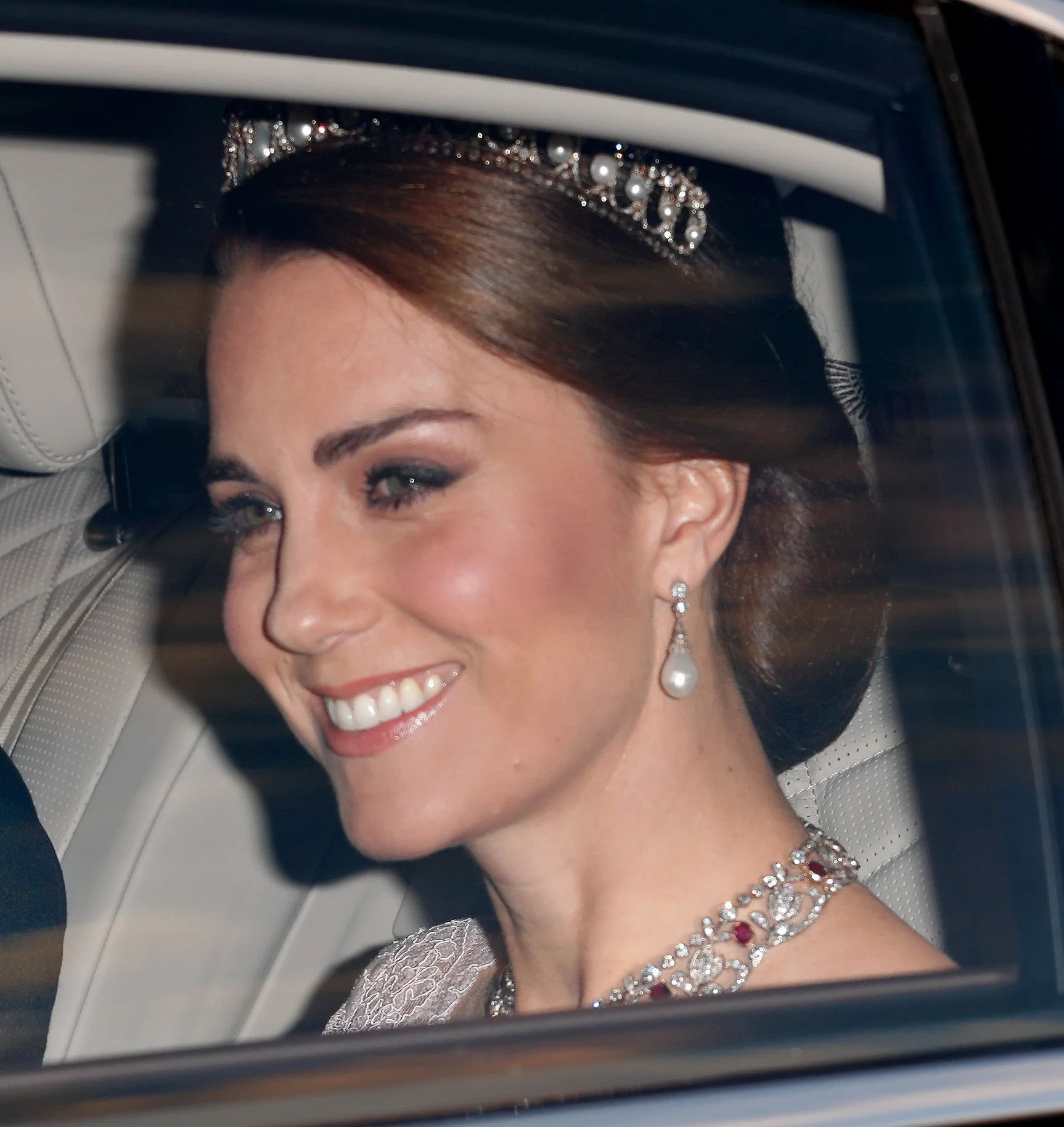 Drive-By Royal
