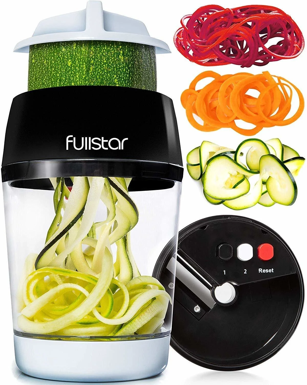 Vegetable Spiralizer Vegetable Slicer