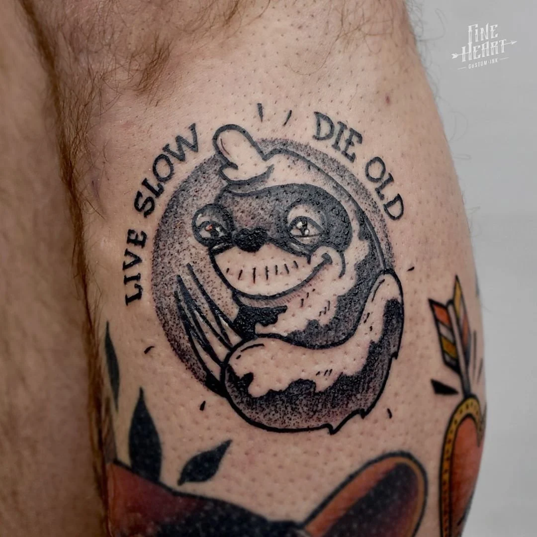 Hilarious Sloth