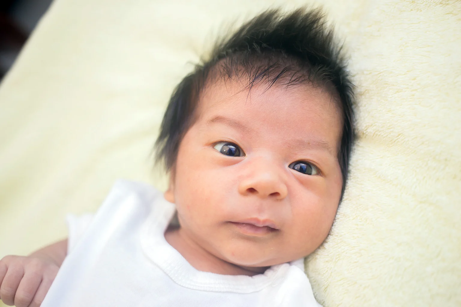 Beautiful Native American Baby Names