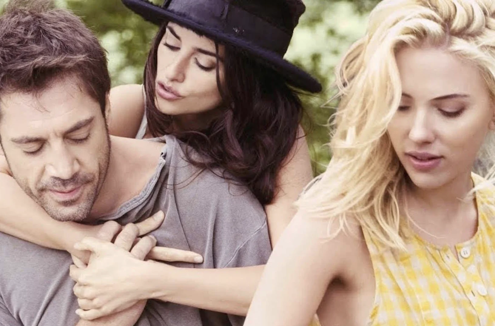 'Vicky Cristina Barcelona'