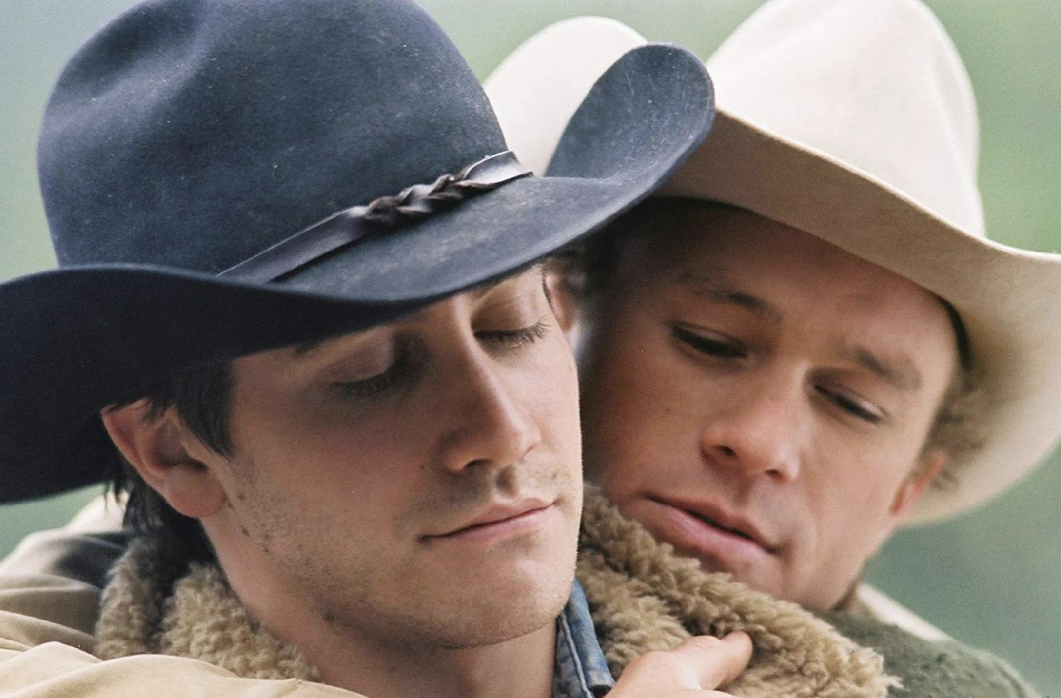 'Brokeback Mountain'