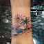 Traditional Beach Side Ink-placeholder