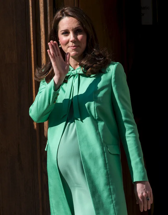 Bumpin' in Green