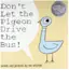 'Don't Let the Pigeon Drive the Bus!'-placeholder