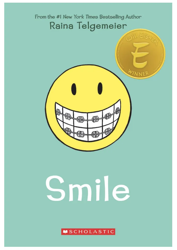 'Smile'