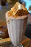 S'mores Milkshake-placeholder