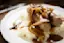 Instant Pot Bangers and Mash with Onion Gravy-placeholder