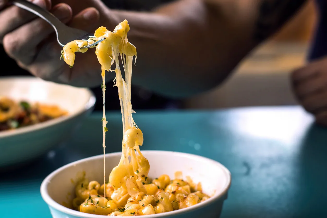 Instant Pot Guinness Mac and Cheese