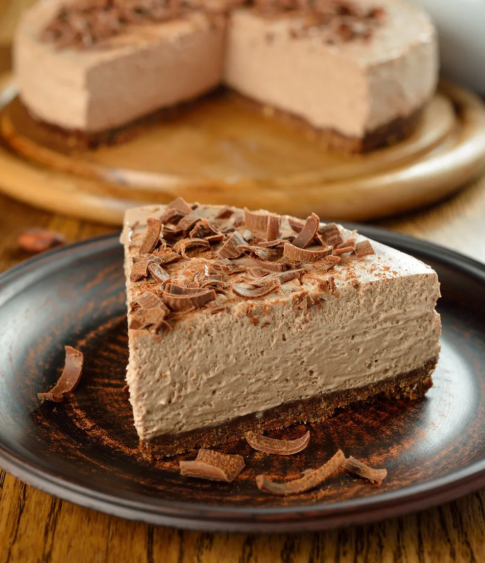 Instant Pot Baileys Cheesecake