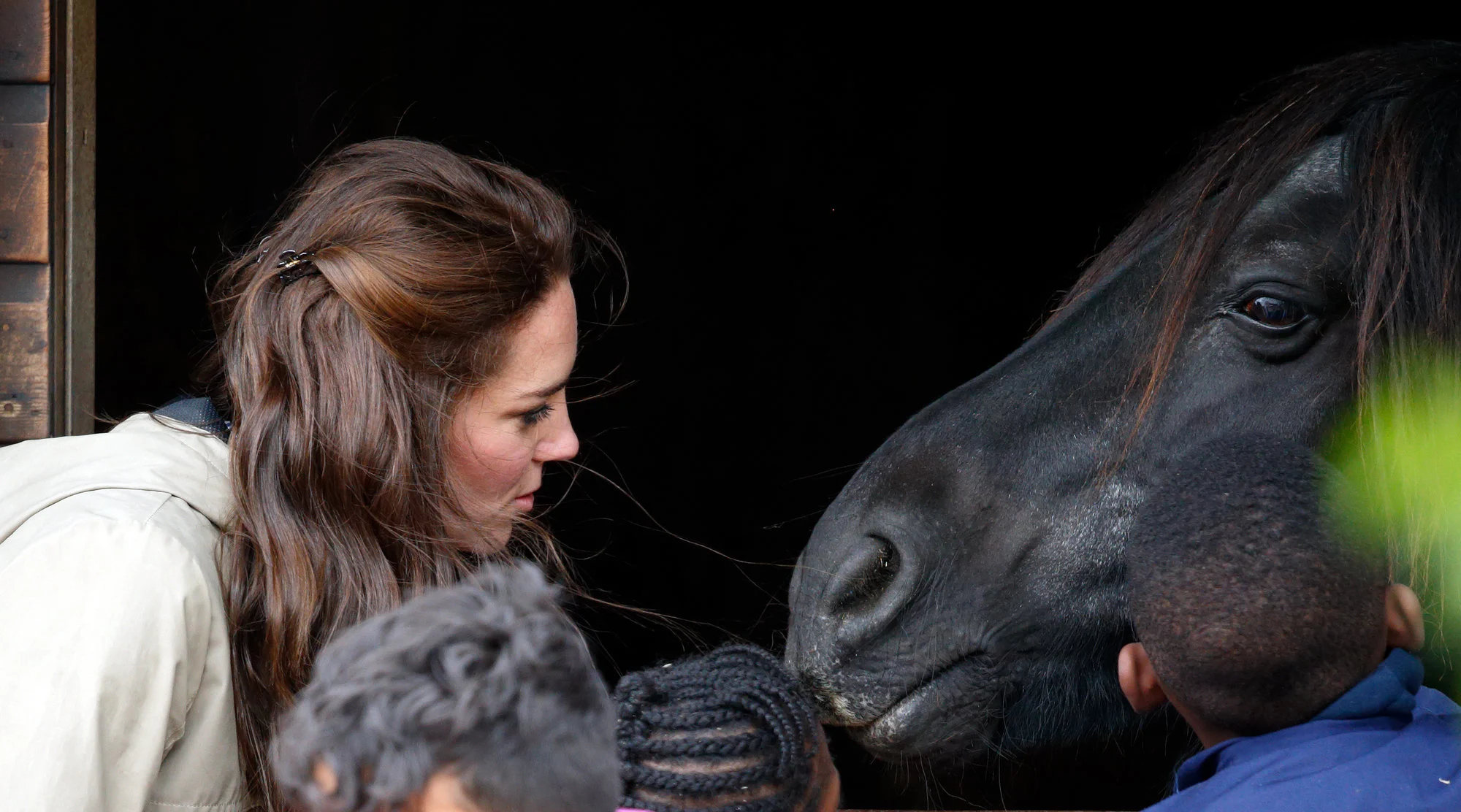 Face to Face