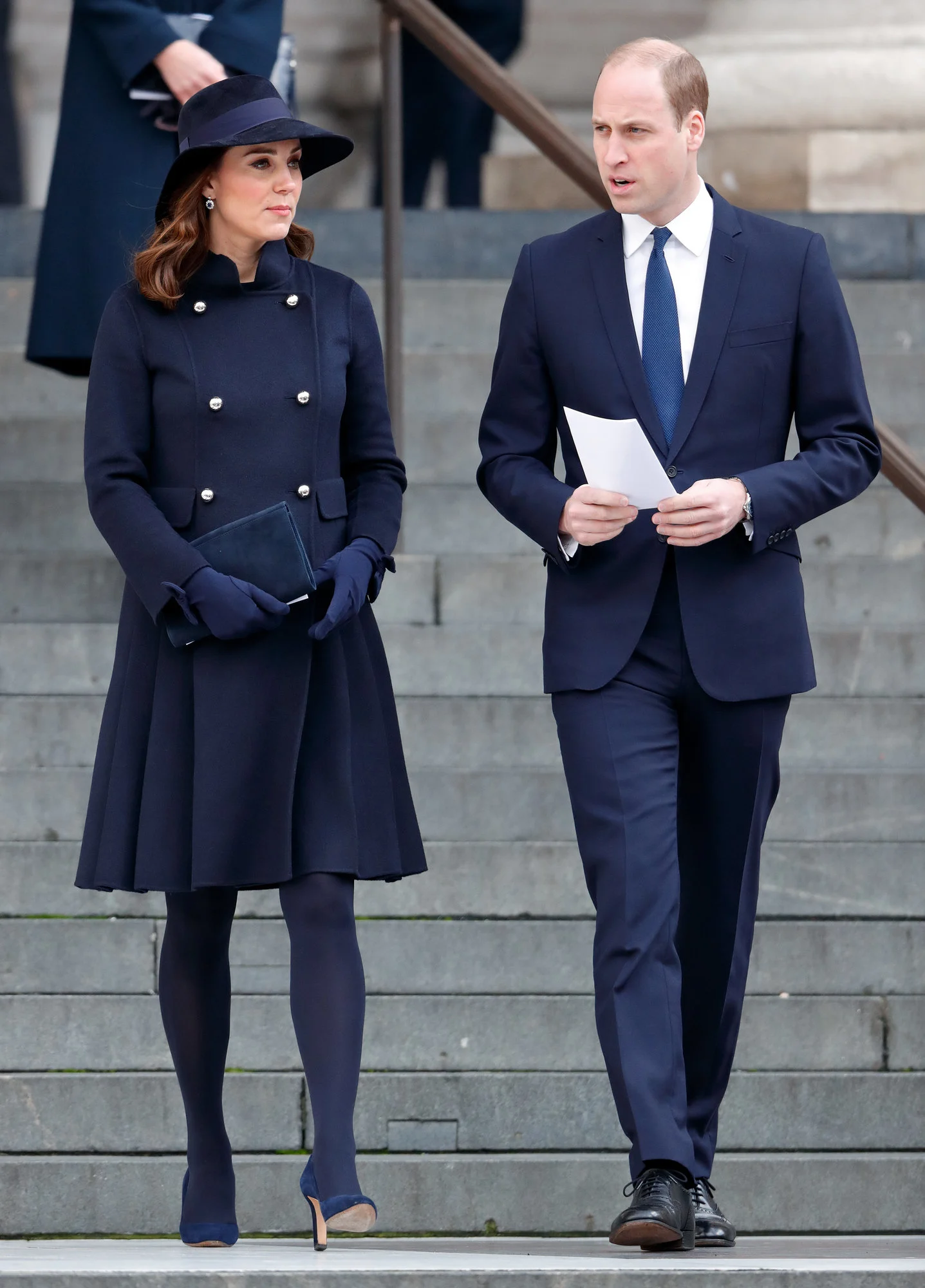 All Navy Everything