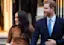 We already know that during their transition this spring, Meghan and Harry will drop the "HRH" from their titles.-placeholder