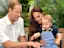 She's Already Preparing George to Be King-placeholder