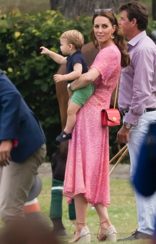 She's Raising Little Daredevils