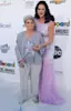 Katy's caption also included a message about everything she'd inherited from her grandma.-placeholder