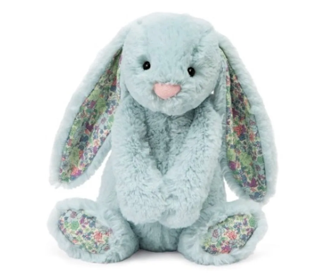 2. Stuffed Animals