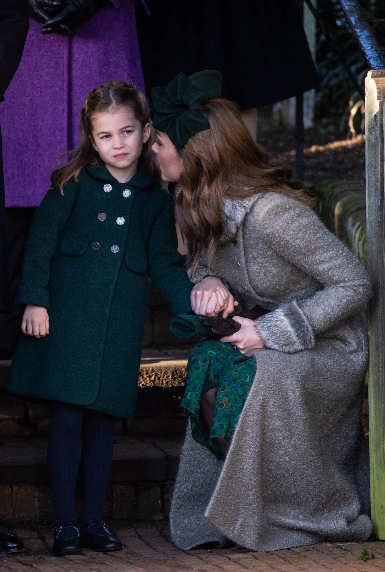 Other Royals May Want to Follow Suit