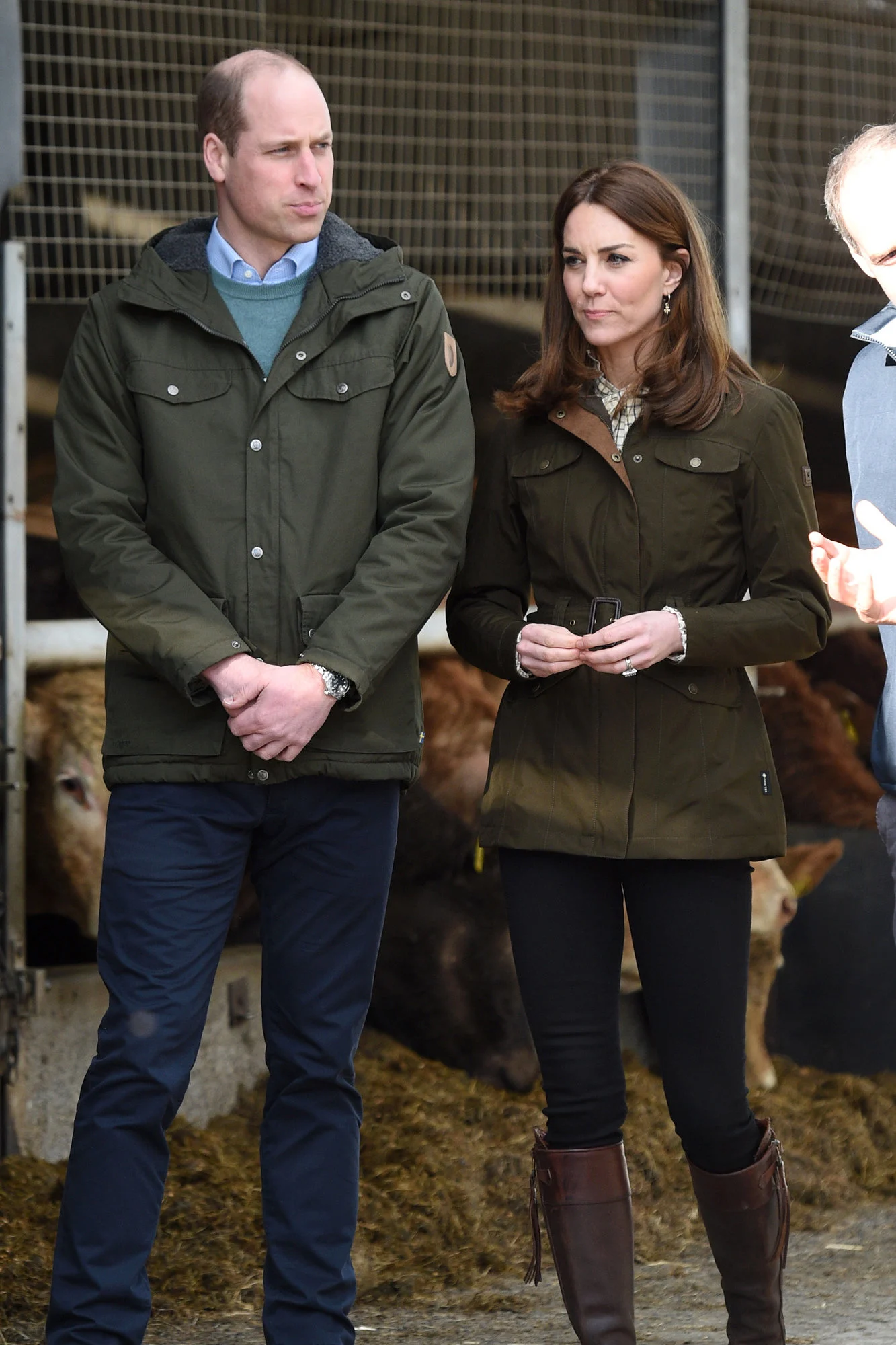 William & Kate Are Extra Isolated Now