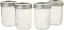 Wide Mouth Ball Mason Jars With Lids-placeholder