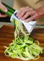 Ontel Veggetti Spiral Vegetable Cutter-placeholder