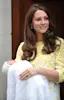 Welcoming Charlotte to the World-placeholder