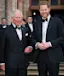He has also reportedly been a bit sensitive about his relationship with Prince Charles.-placeholder