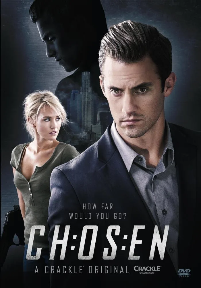 'Chosen'