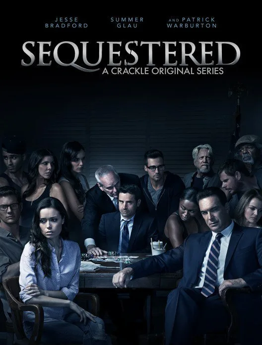 'Sequestered'