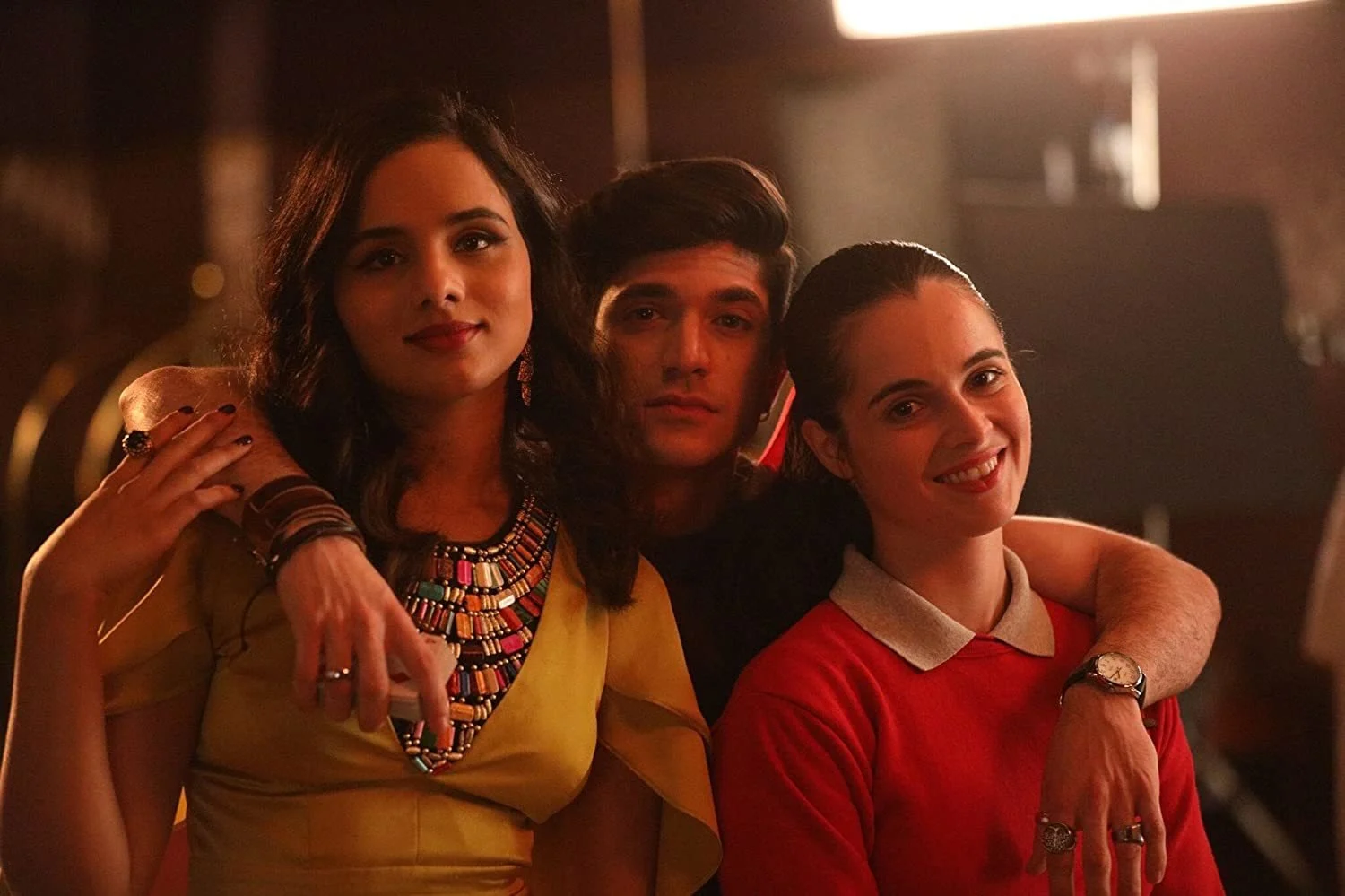 'The Dead Girls Detective Agency'