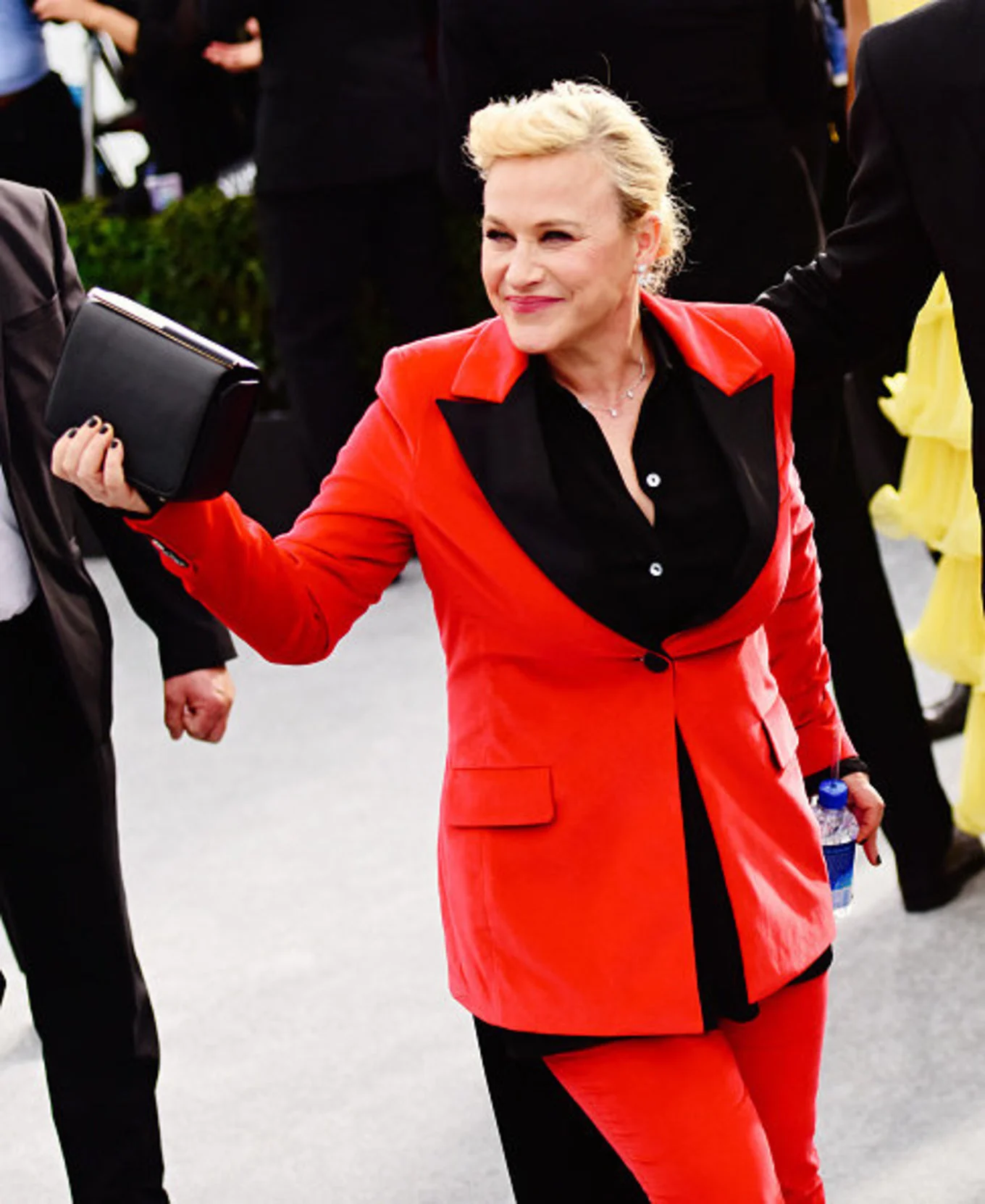 Patricia Arquette